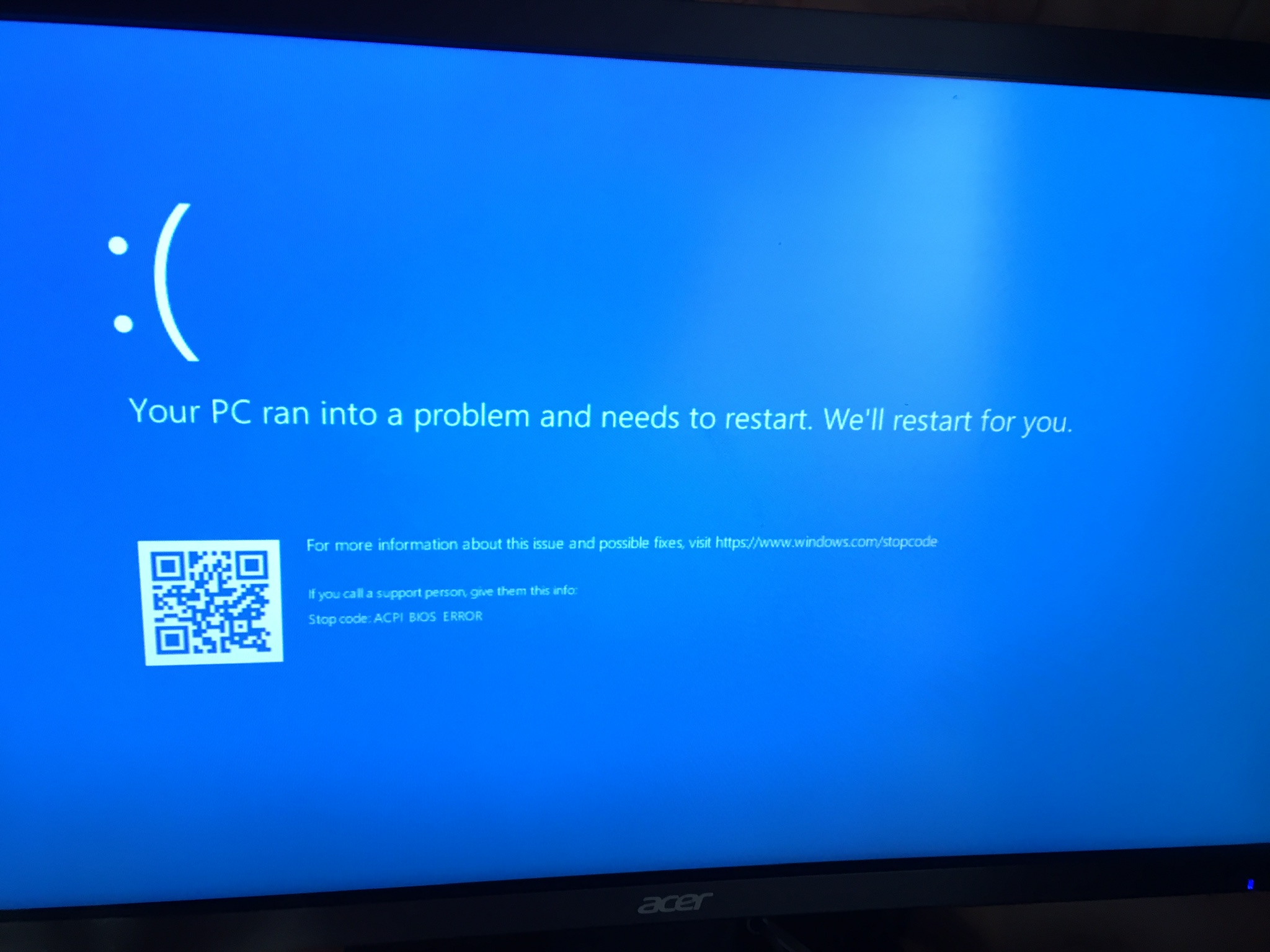 Ошибка Установки Windows 10: Как Исправить? 2 0ccdeda0 c4c5 4344 a267 dd96a9d6733buploadtrue