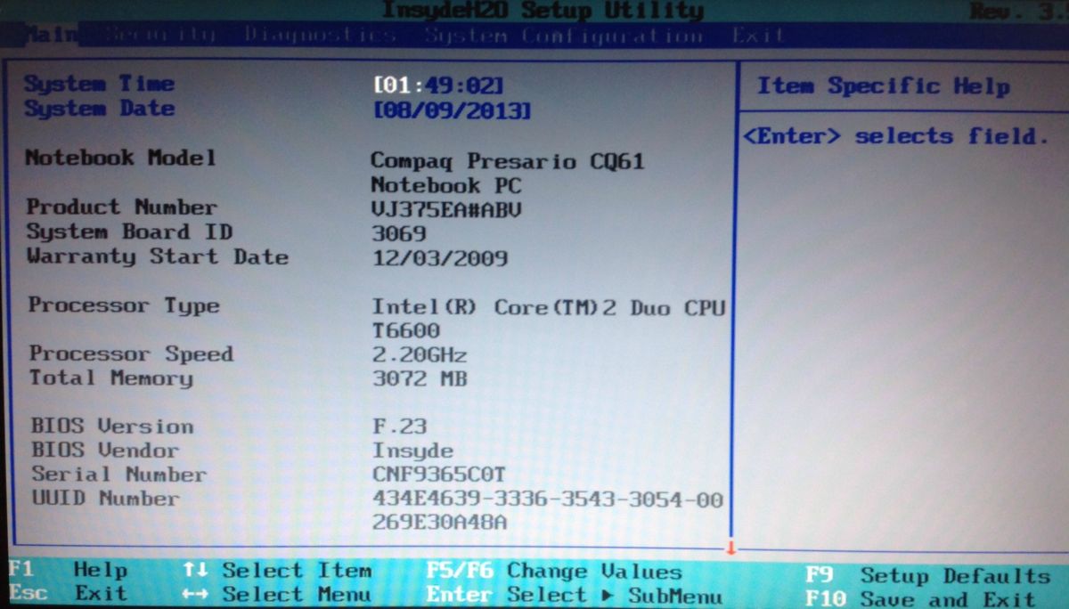 Windows 10 с Флешки (через BIOS): Установка 2 0leyyou