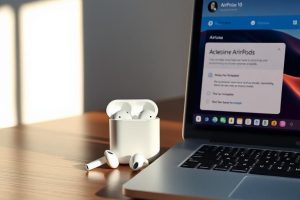 AirPods Pro + Windows 10: Подключаем Без Проблем 11 AirPods Pro + Windows 10: Подключаем Без Проблем