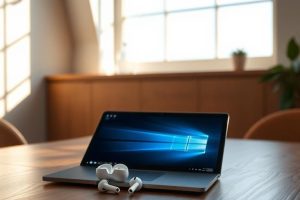 AirPods и Windows 10: Подключение за секунды!