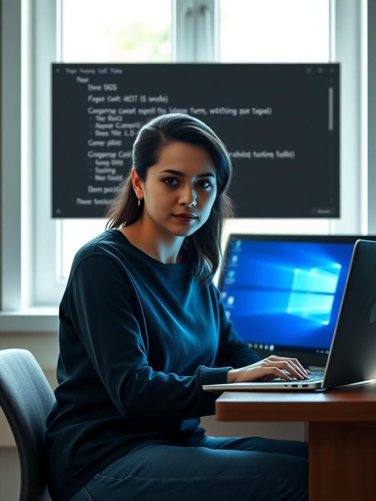 BIOS на Windows 10: Как зайти? Инструкция! 1 BIOS на Windows 10: Как зайти? Инструкция!