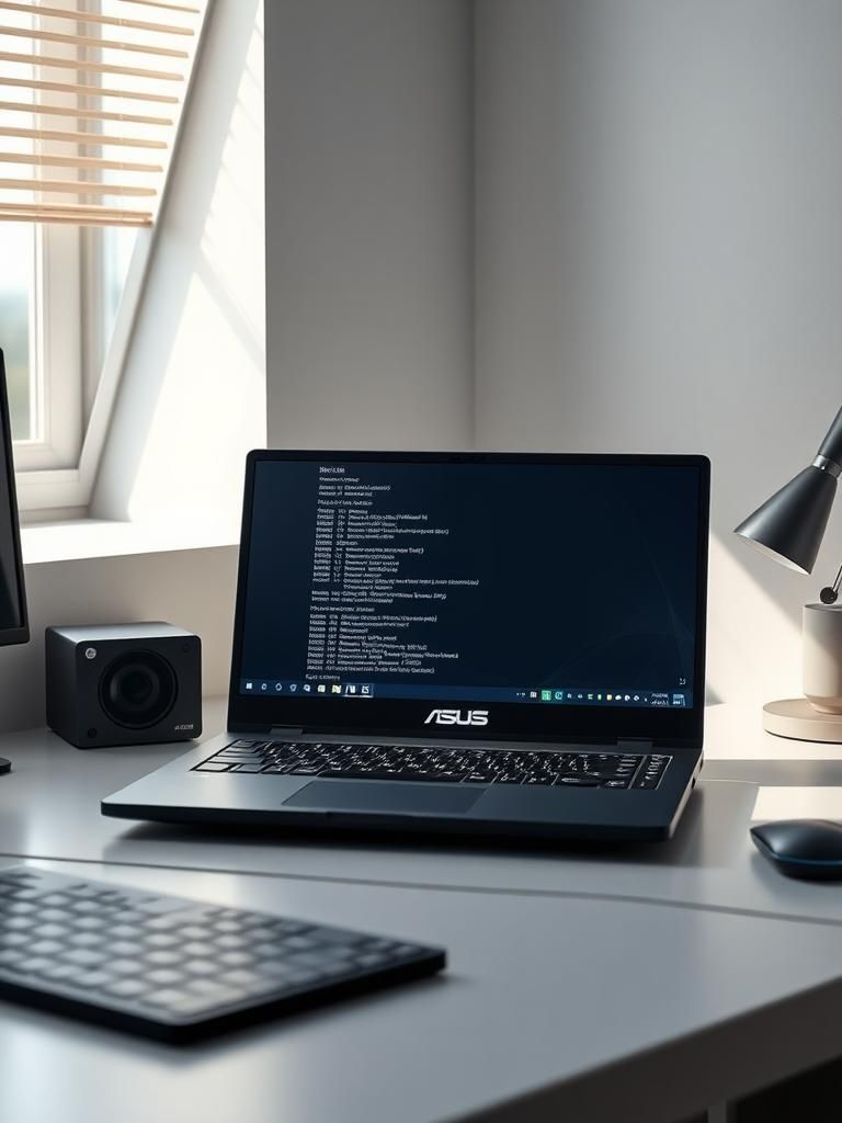 BIOS на ноутбуке Asus Windows 10. 1 BIOS на ноутбуке Asus Windows 10.