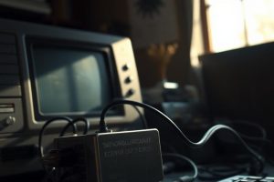 Ethernet контроллер Windows 7: Драйвер тут!