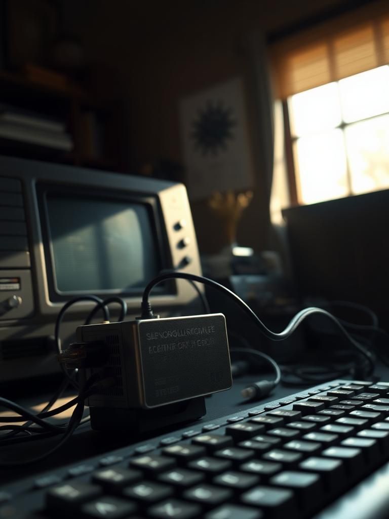 Ethernet контроллер Windows 7: Драйвер тут! 1 Ethernet контроллер Windows 7: Драйвер тут!