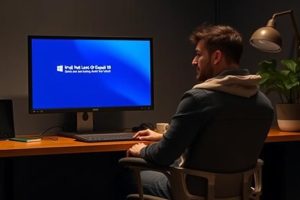 Irql_Not_Less_Or_Equal Windows 10 – Ошибка? Решаем! 10 Irql_Not_Less_Or_Equal Windows 10 – Ошибка? Решаем!