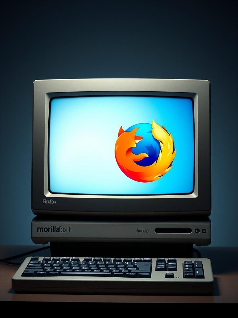 Mozilla Firefox для Windows XP: Скачать! 1 Mozilla Firefox для Windows XP: Скачать!