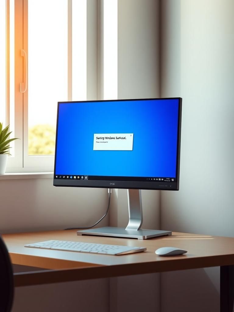 Starting Windows Зависает – Исправляем Проблему! 1 Starting Windows Зависает – Исправляем Проблему!