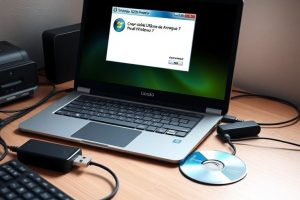 UltraISO – как записать Windows 7 на флешку? 12 UltraISO – как записать Windows 7 на флешку?