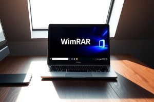 WinRAR для Windows 10: Скачать Сейчас! 7 WinRAR для Windows 10: Скачать Сейчас!