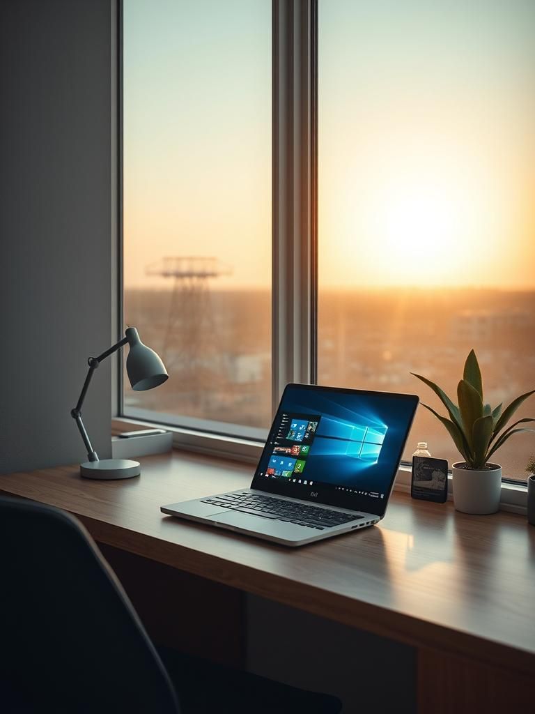 Windows 10 (32/64 Бит): Как Узнать 1 Windows 10 (32/64 Бит): Как Узнать