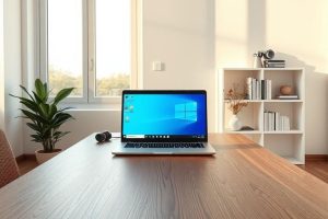 Windows 10 Upgrade: Установи за Минуты! 11 Windows 10 Upgrade: Установи за Минуты!