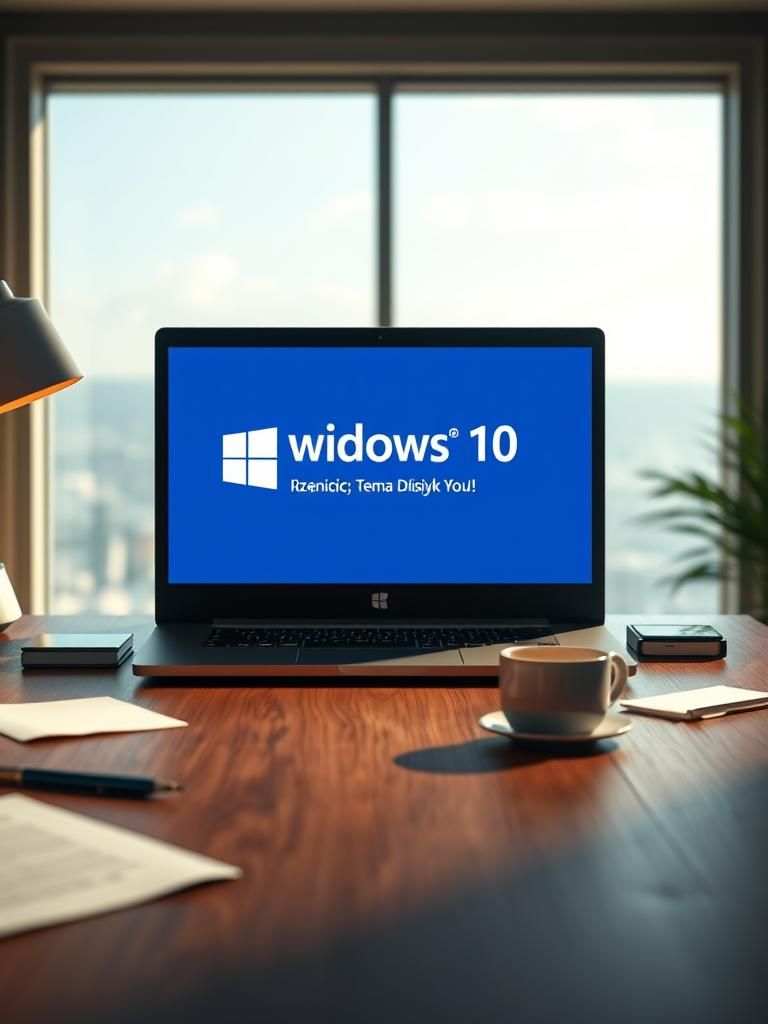 Windows 10 Лицензия: Цена Вас Удивит! 1 Windows 10 Лицензия: Цена Вас Удивит!
