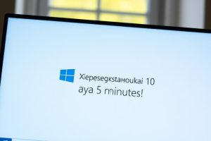 Windows 10: Полная переустановка за 5 минут! 12 Windows 10: Полная переустановка за 5 минут!