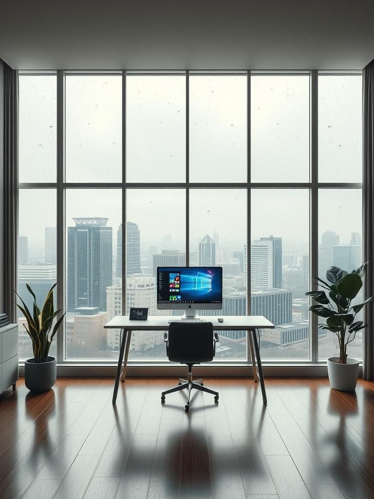 Windows 10: Системные Требования – Проверь! 1 Windows 10: Системные Требования – Проверь!