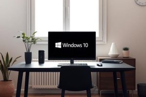 Windows 10 безопасный режим: Мгновенный вход! 8 Windows 10 безопасный режим: Мгновенный вход!