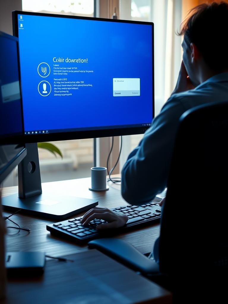 Windows 10 блокирует uTorrent? Решение здесь! 1 Windows 10 блокирует uTorrent? Решение здесь!