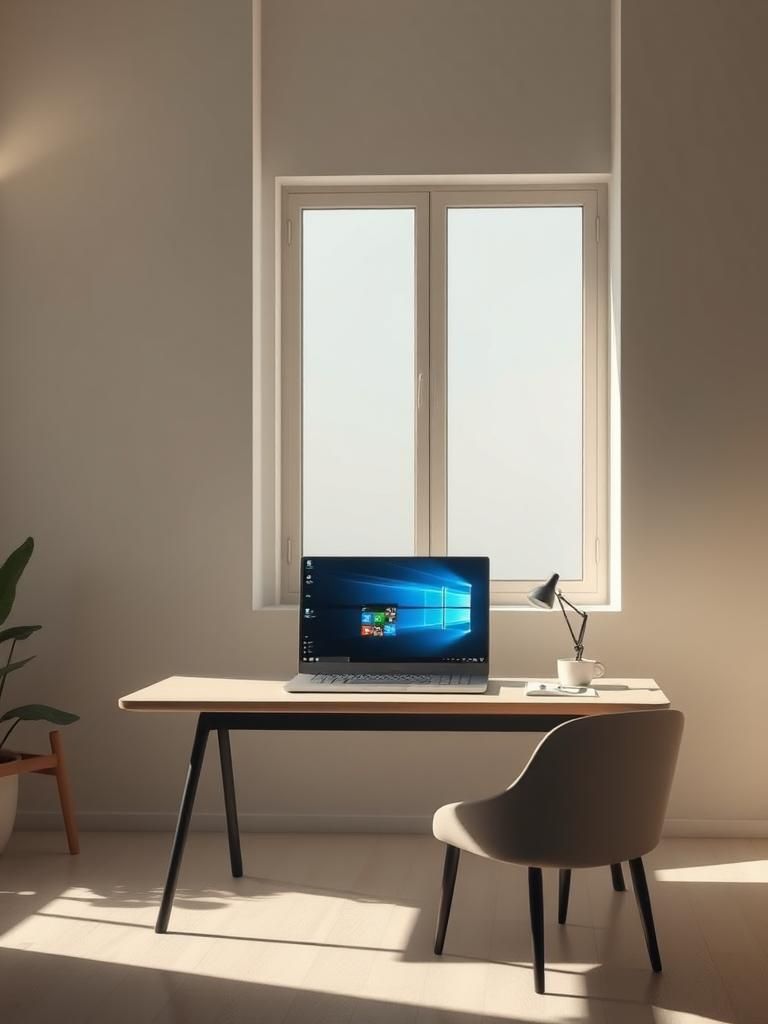 Windows 10: восстановление образа. 1 Windows 10: восстановление образа.