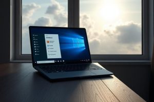 Windows 10: встроенный антивирус. 11 Windows 10: встроенный антивирус.