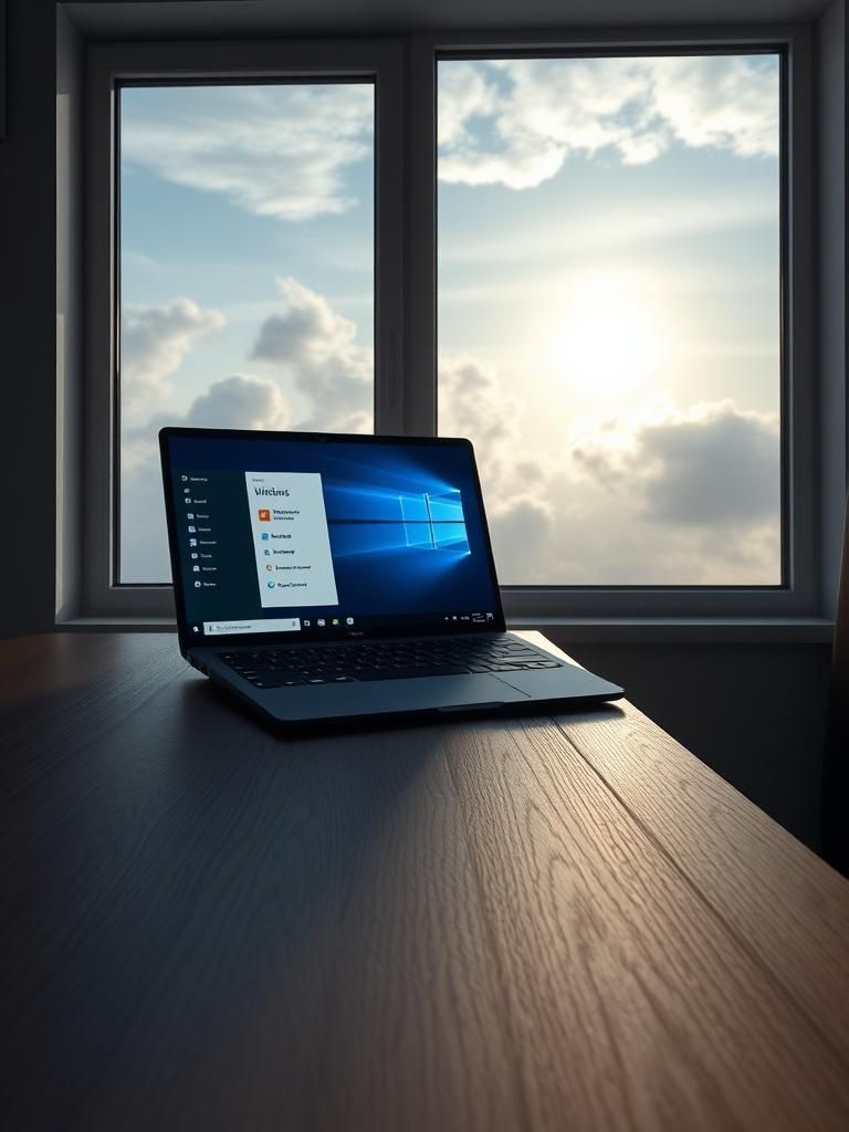 Windows 10: встроенный антивирус. 1 Windows 10: встроенный антивирус.