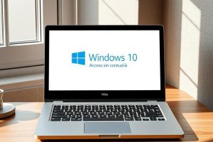 Windows 10: вход без пароля. 10 Windows 10: вход без пароля.