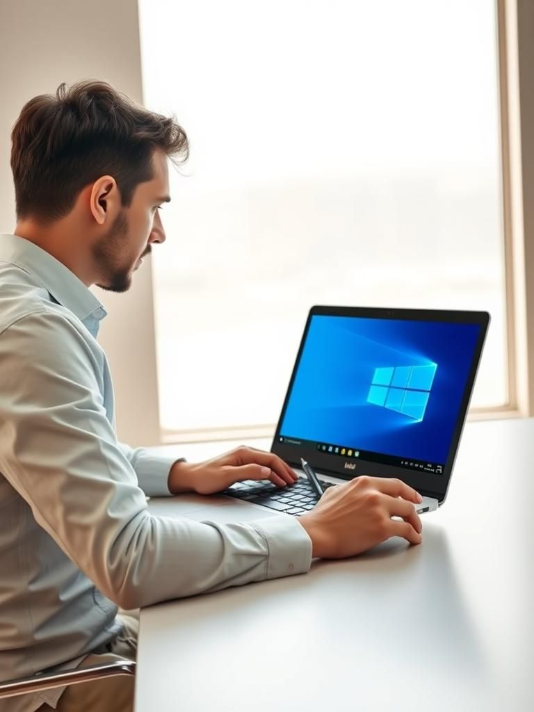 Windows 10: где скачать безопасно? 1 Windows 10: где скачать безопасно?