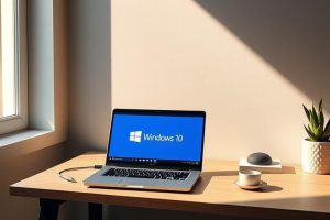 Windows 10 на Другой Диск: Перенос за 5 Минут! 10 Windows 10 на Другой Диск: Перенос за 5 Минут!