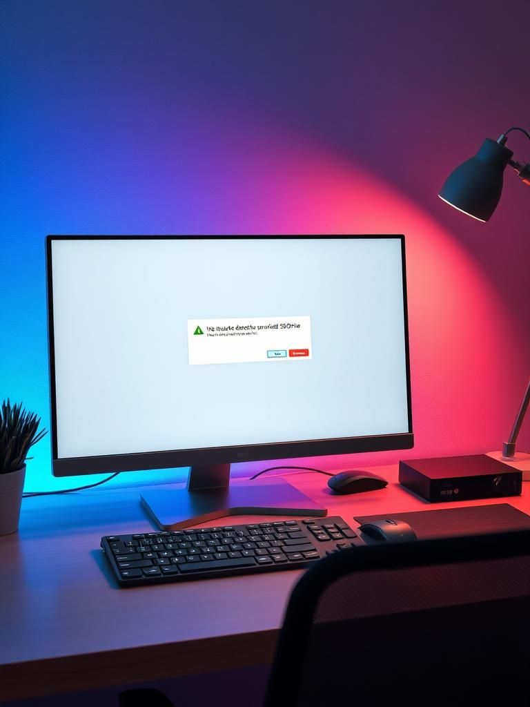 Windows 10 не видит SSD? Исправь сейчас! 1 Windows 10 не видит SSD? Исправь сейчас!