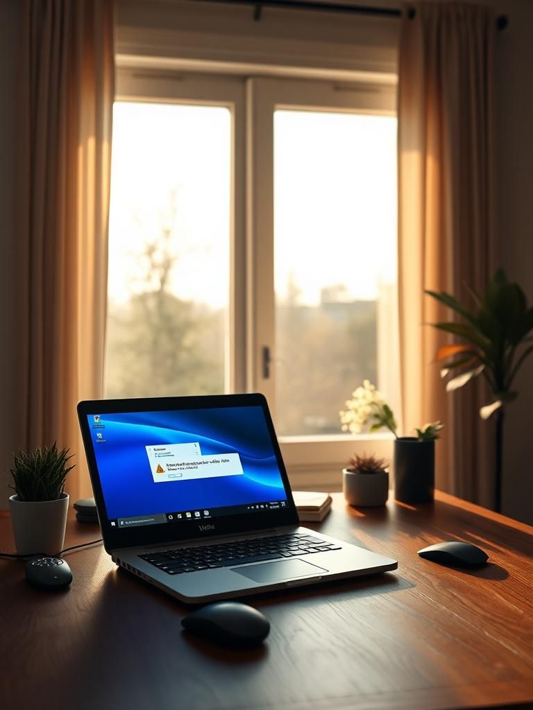 Windows 10 не видит раздел диска? Найди решение! 1 Windows 10 не видит раздел диска? Найди решение!