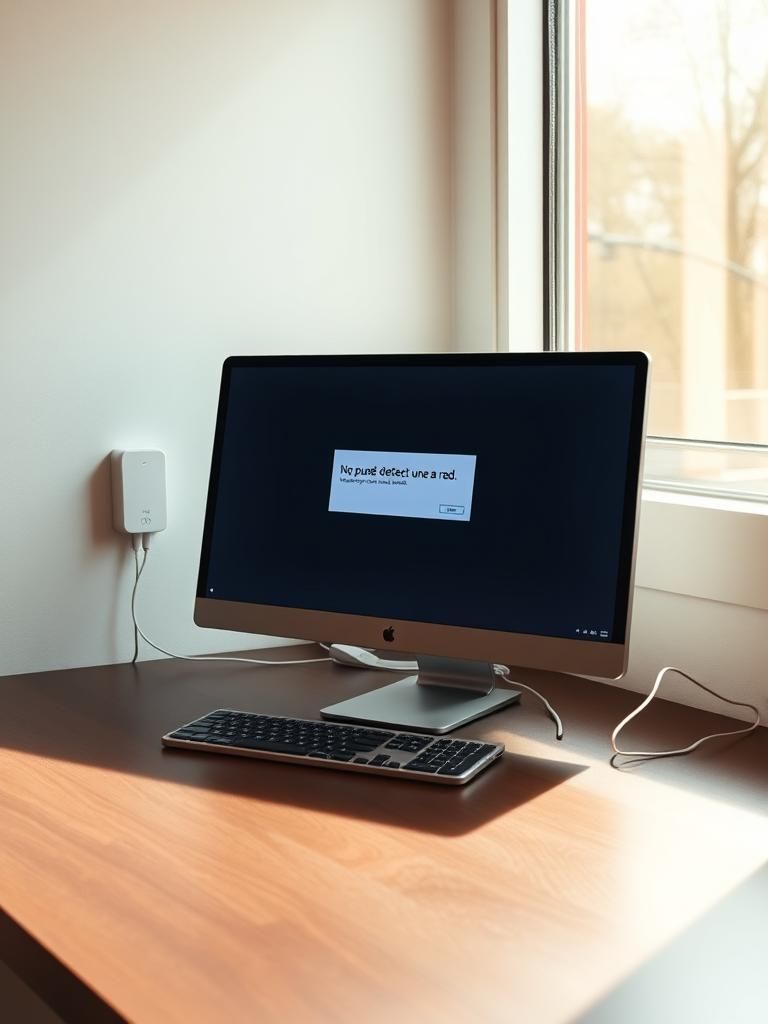 Windows 10 не видит сеть? Решаем проблему! 1 Windows 10 не видит сеть? Решаем проблему!