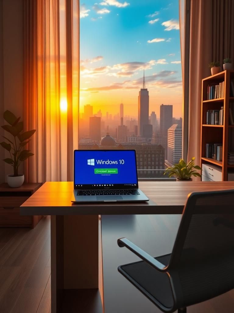 Windows 10 оригинальный образ – скачать с торрента! 1 Windows 10 оригинальный образ – скачать с торрента!