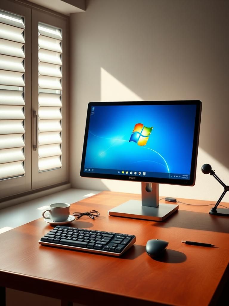 Windows 7 32 на 64 бит: Переход возможен? 1 Windows 7 32 на 64 бит: Переход возможен?