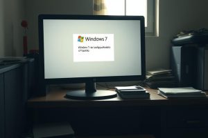 Windows 7 Не Устанавливается: Что Делать? 10 Windows 7 Не Устанавливается: Что Делать?