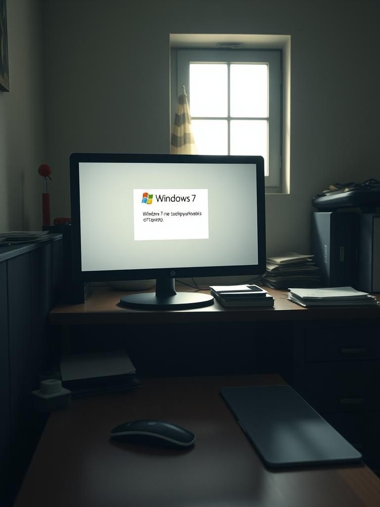 Windows 7 Не Устанавливается: Что Делать? 1 Windows 7 Не Устанавливается: Что Делать?