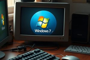 Windows 7 с Диска: Полная Переустановка 11 Windows 7 с Диска: Полная Переустановка