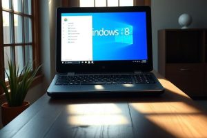 Windows 8: Полное Руководство по Переустановке 12 Windows 8: Полное Руководство по Переустановке