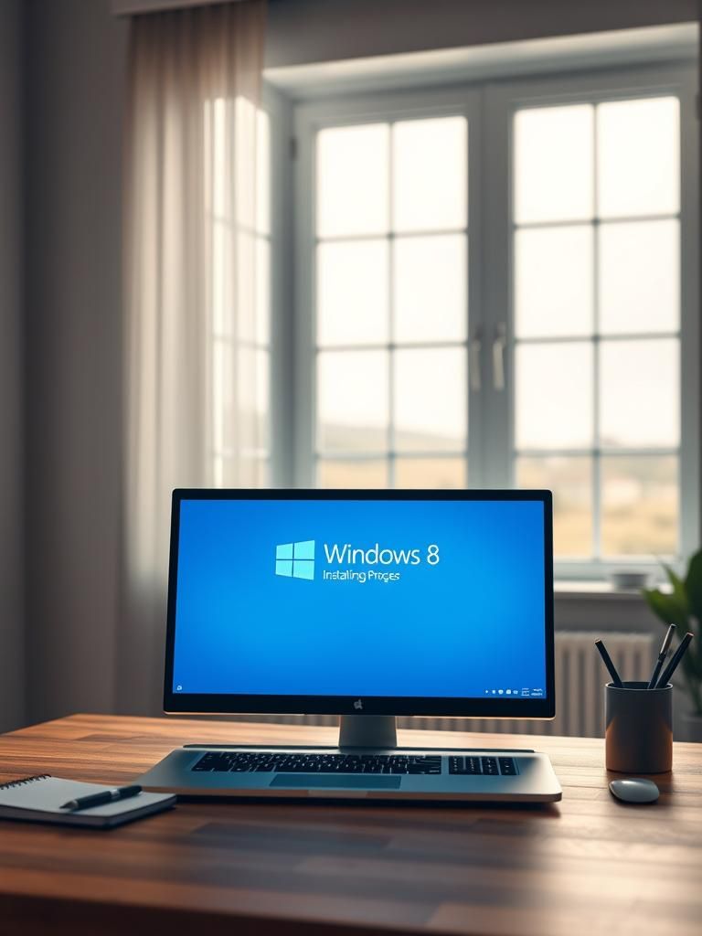 Windows 8: Устанавливаем Правильно 1 Windows 8: Устанавливаем Правильно