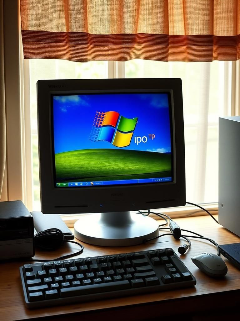 Windows XP 64 bit: Скачать Легенду! 1 Windows XP 64 bit: Скачать Легенду!