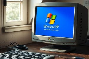 Windows XP: восстановление системы. 9 Windows XP: восстановление системы.