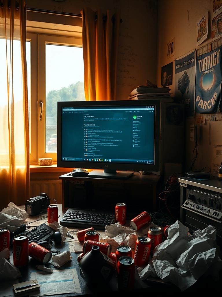 Windows: качаем с торрента.