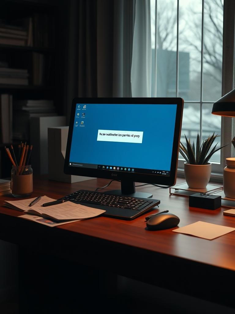 Windows не удалось обнаружить параметры прокси: Как исправить? 1 Windows не удалось обнаружить параметры прокси: Как исправить?