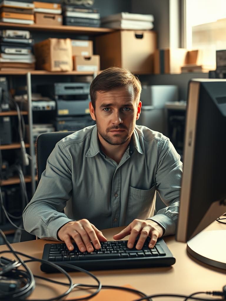 Windows не удалось обнаружить правильно установленный сетевой адаптер: Решение! 1 Windows не удалось обнаружить правильно установленный сетевой адаптер: Решение!