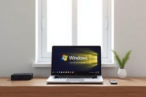 Windows с флешки: Загрузка без проблем!
