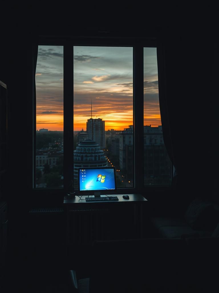 Zone для Windows 7: Скачать для Игр! 1 Zone для Windows 7: Скачать для Игр!