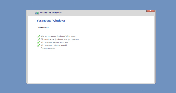 Переустановка Windows 10: Цена Вас Удивит! 2 stoimost2 ustanovki windows 10