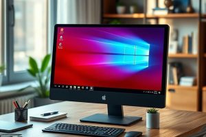 Автовыключение ПК Windows 10: Удобная функция!