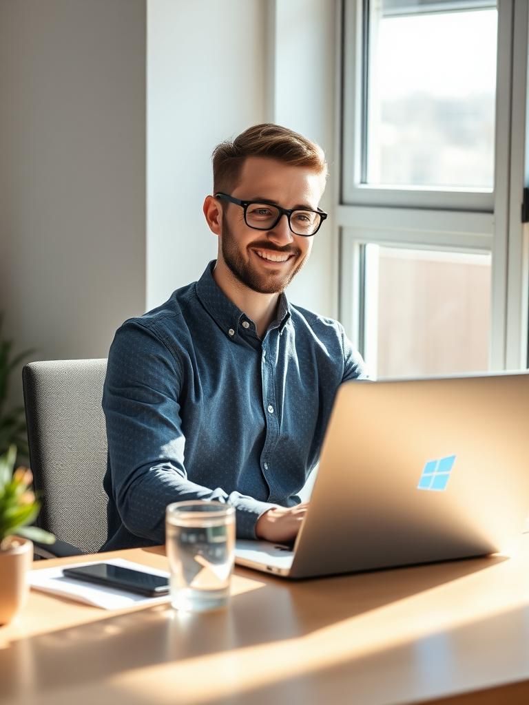 Администратором Windows 10: Стань им сейчас! 1 Администратором Windows 10: Стань им сейчас!