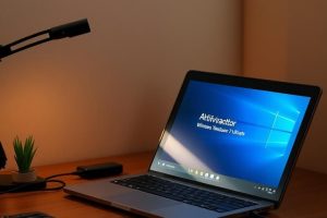 Активатор Windows 7 Ultimate: решение.