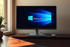 Активация Windows 10 Pro: инструкция. 8 Активация Windows 10 Pro: инструкция.