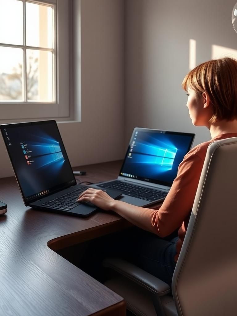 Активация Windows 10: Проверь статус! 1 Активация Windows 10: Проверь статус!