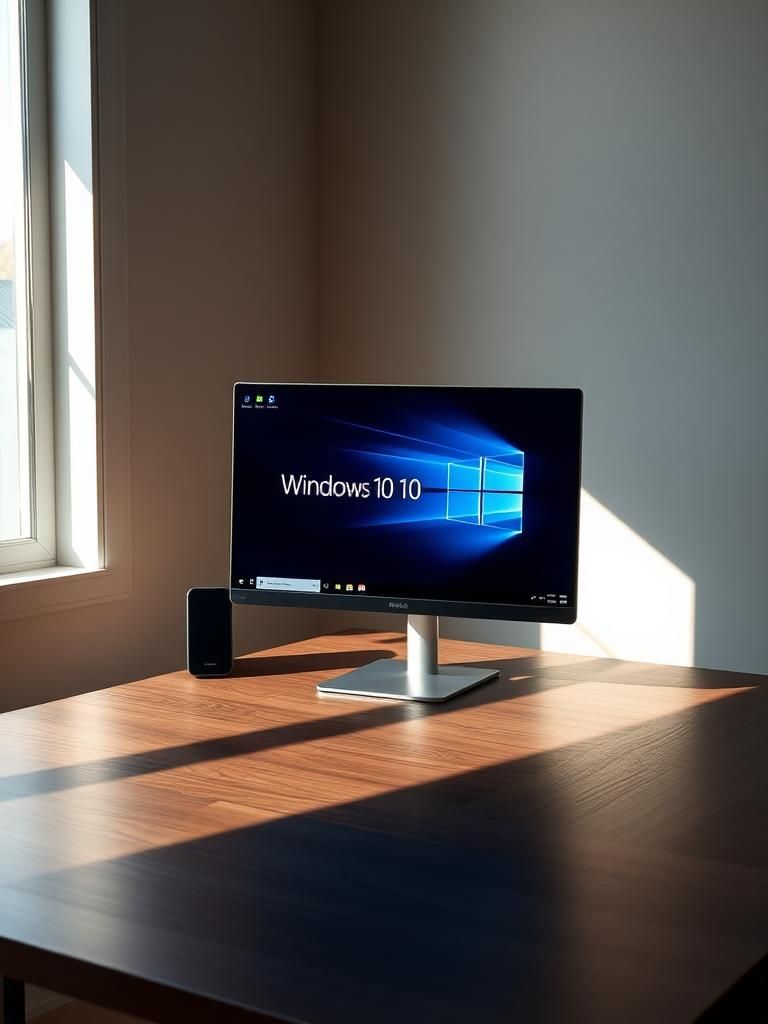 Безопасный Режим Windows 10: Запуск за Секунды 1 Безопасный Режим Windows 10: Запуск за Секунды